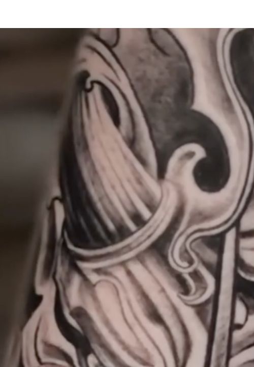 Kontraste und Details aus dem Instagram Profil Heppenheim