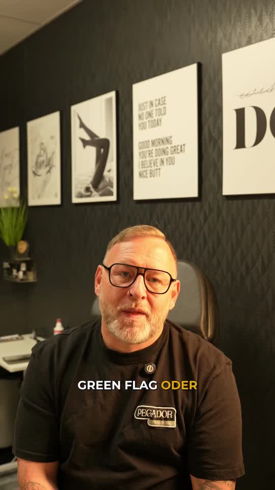 Markus aus dem Studio Bitburg