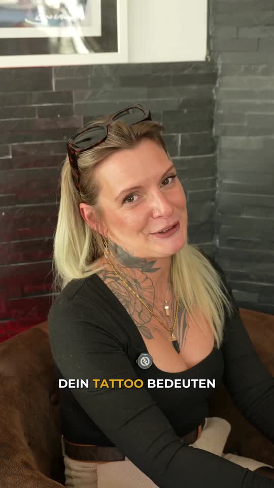 Maria aus dem Studio Heppenheim