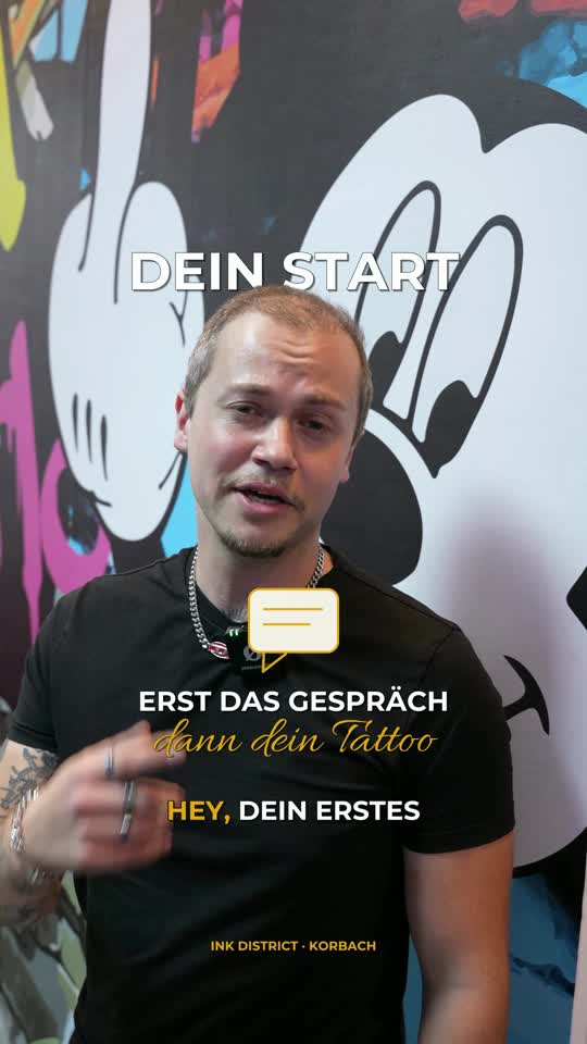 Sergej aus dem Studio Korbach