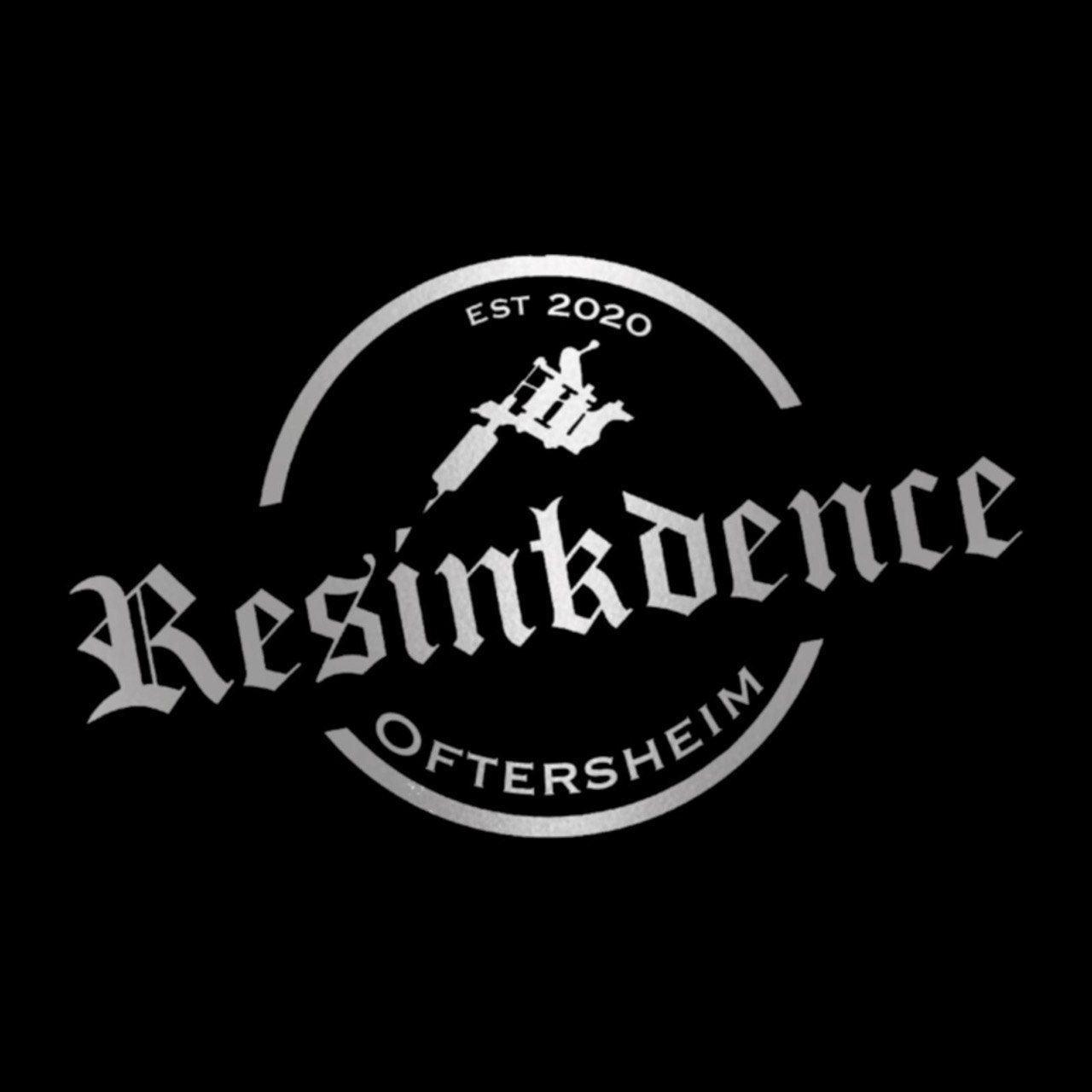 Resinkdence Original Logo